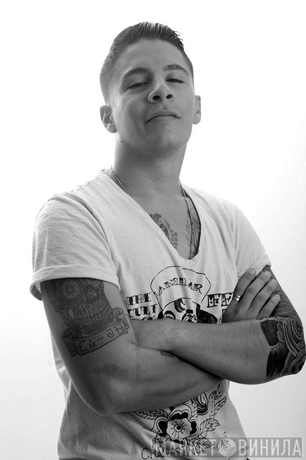 LuJo Prado