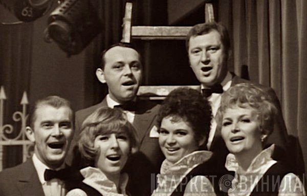 Lubomír Pánek Singers