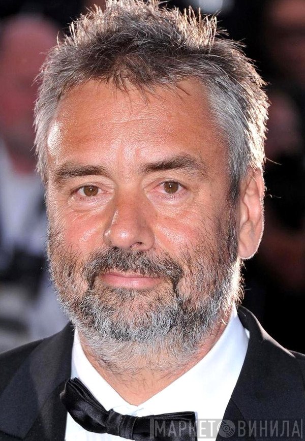 Luc Besson