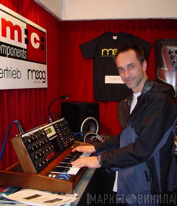 Luca Anzilotti