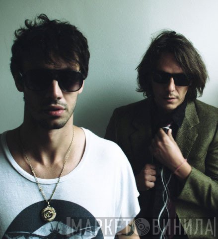 Luca C & Brigante