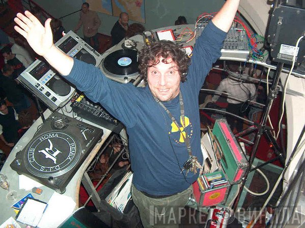 Luca Cucchetti