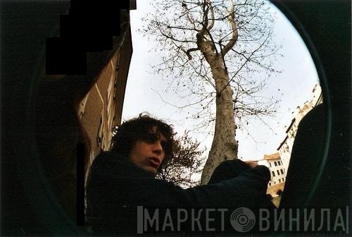 Luca Massolin