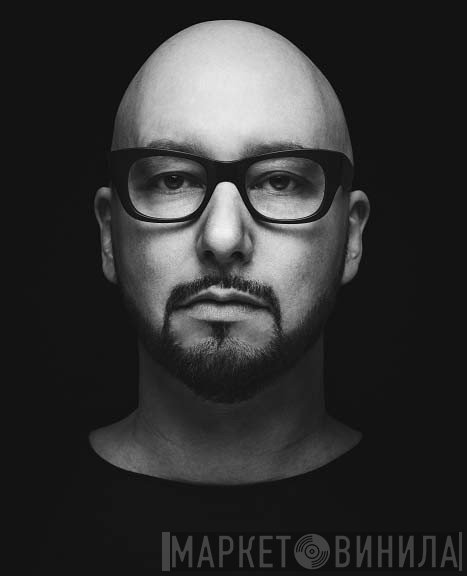 Luca Moretti