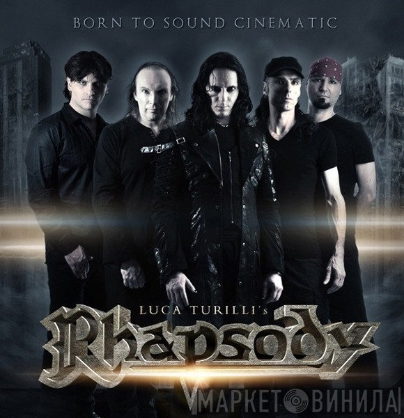 Luca Turilli's Rhapsody