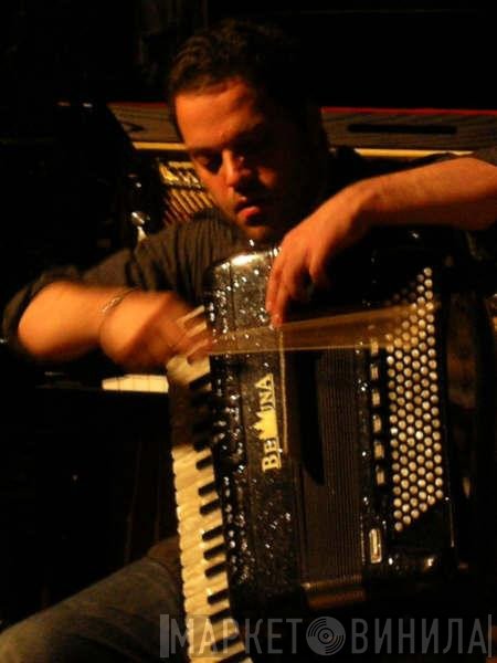 Luca Venitucci
