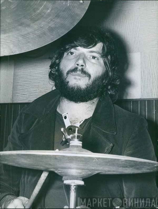Lucas Sideras