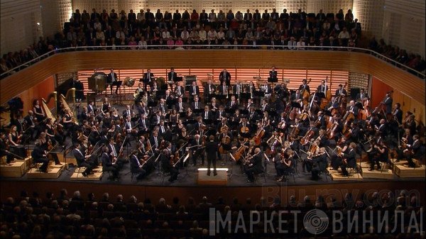 Lucerne Festival Orchestra