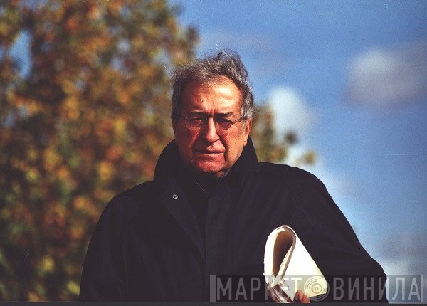Luciano Berio