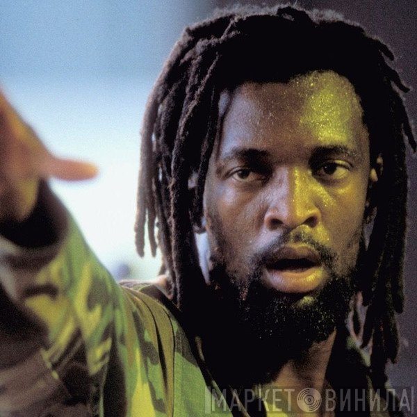 Lucky Dube