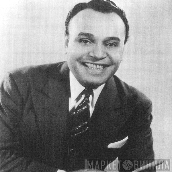 Lucky Millinder