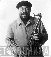 Lucky Thompson