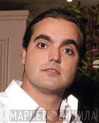 Ludovic Navarre