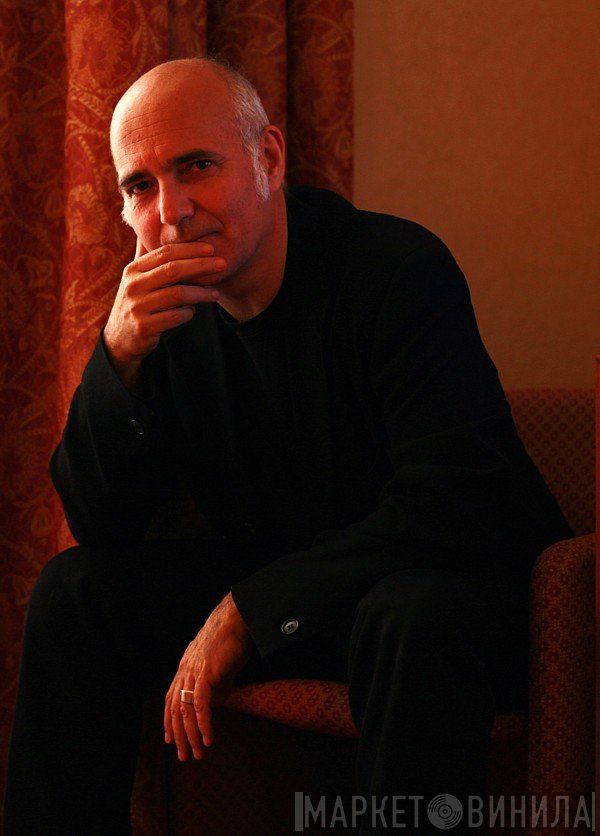Ludovico Einaudi