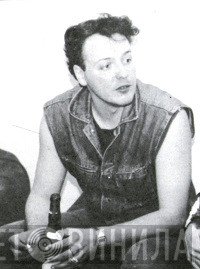 Luigi Bernardini