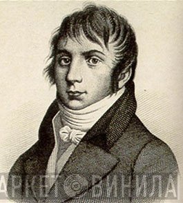 Luigi Cherubini