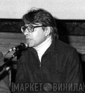 Luigi Magni