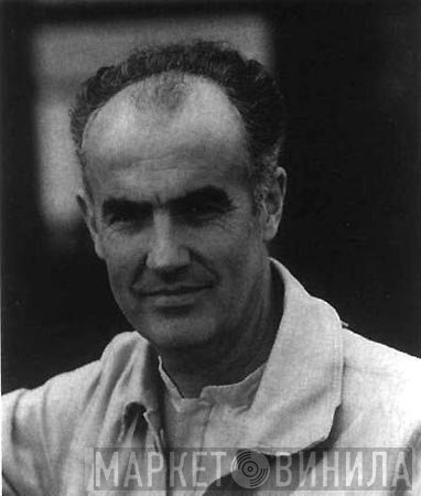Luigi Nono