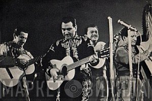 Luis Alberto del Parana y Los Paraguayos