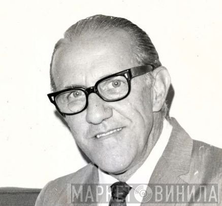Luis Alfonzo Larrain