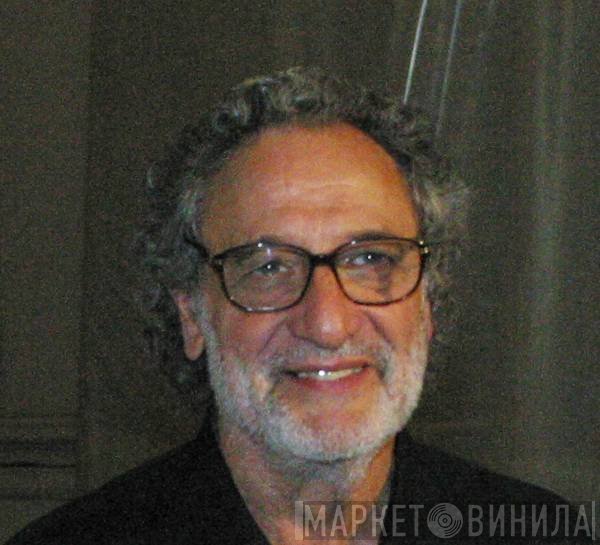 Luis Bacalov