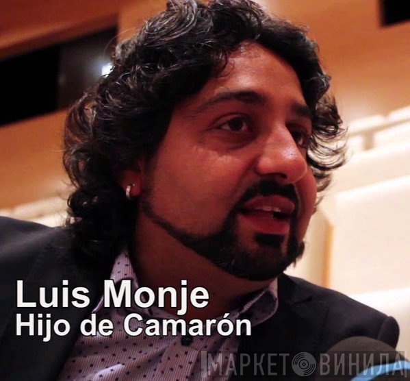Luis Monge