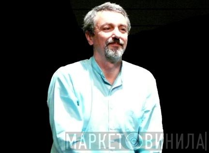 Luis Naón
