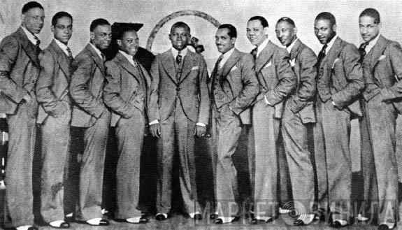 Luis Russell And His Orchestra