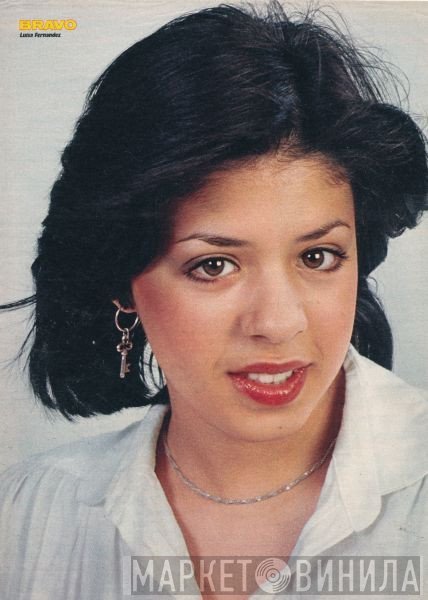 Luisa Fernandez