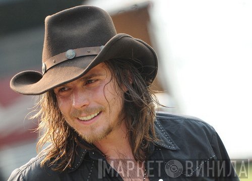Lukas Nelson