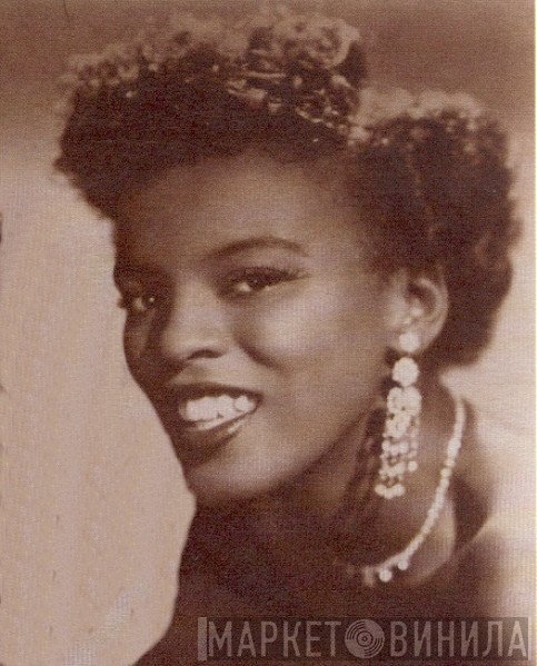 Lula Reed