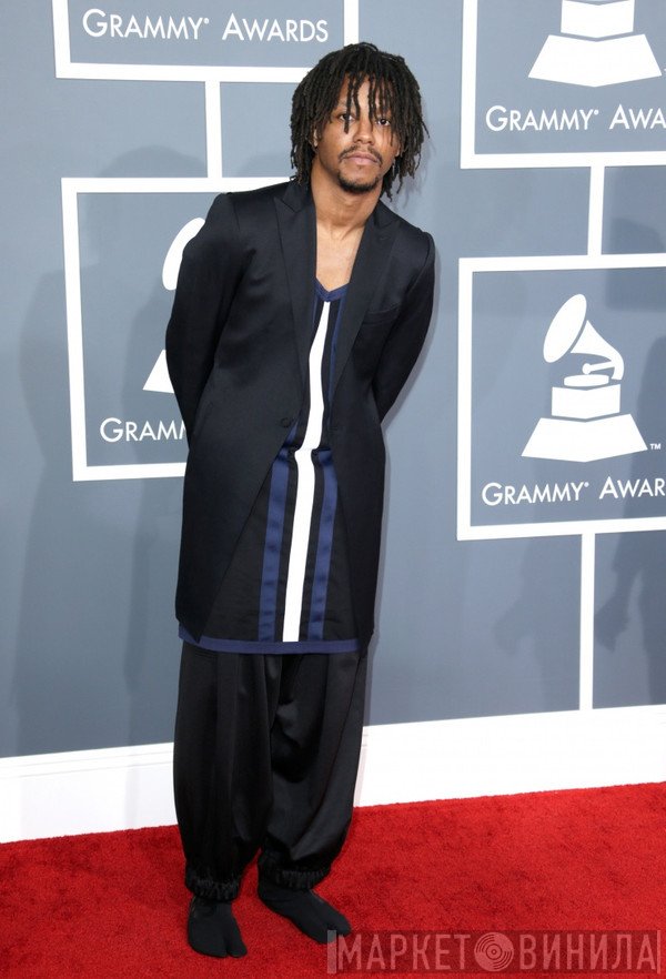 Lupe Fiasco