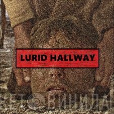 Lurid Hallway