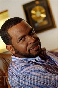 Luther Campbell