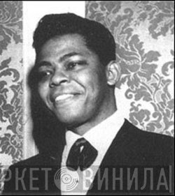 Luther Dixon