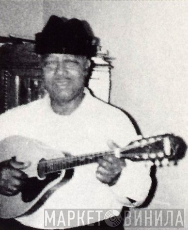 Luther Huff
