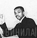 Luther Randolph