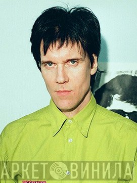Lux Interior