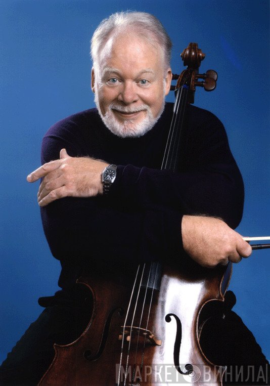 Lynn Harrell