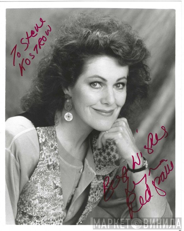 Lynn Redgrave