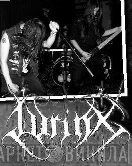 Lyrinx