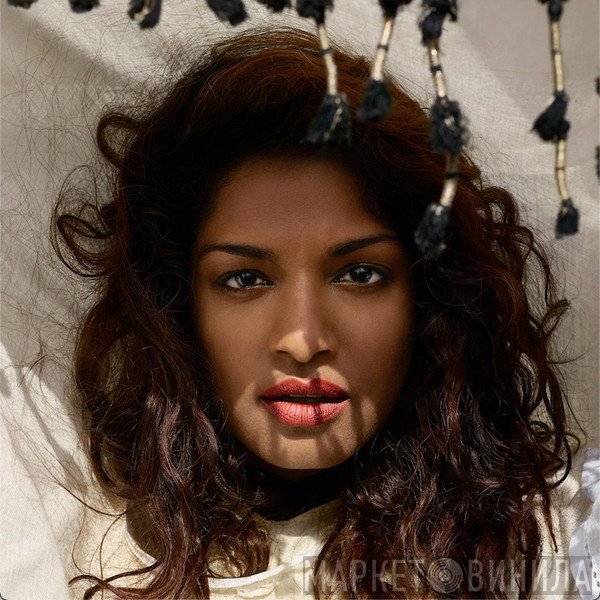 M.I.A. 