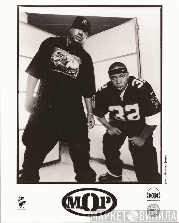M.O.P.