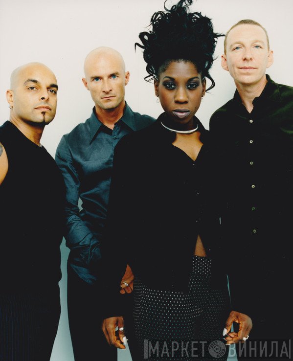 M People