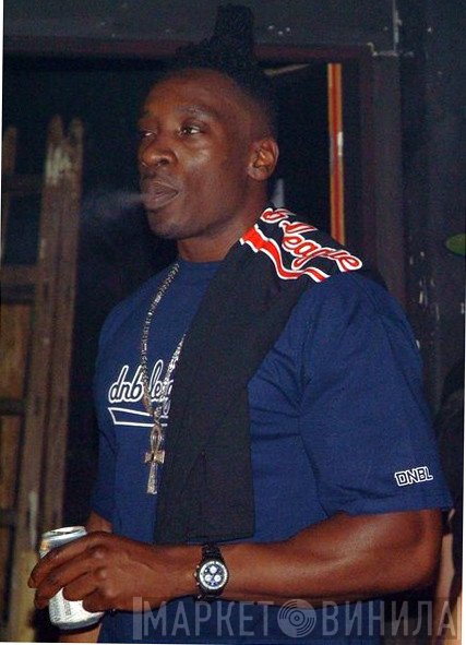 MC Det
