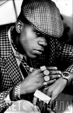 MC Duke