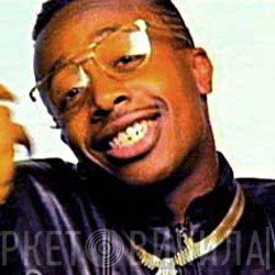 MC Hammer