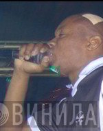 MC R.A.W.
