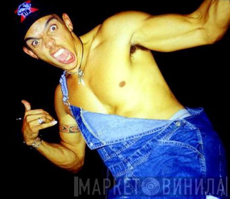 MC Rage