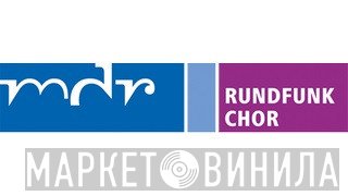 MDR Rundfunkchor